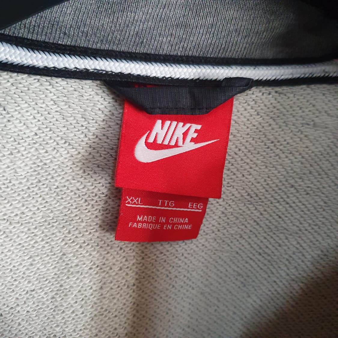 나이키 자켓 110 상품이미지3