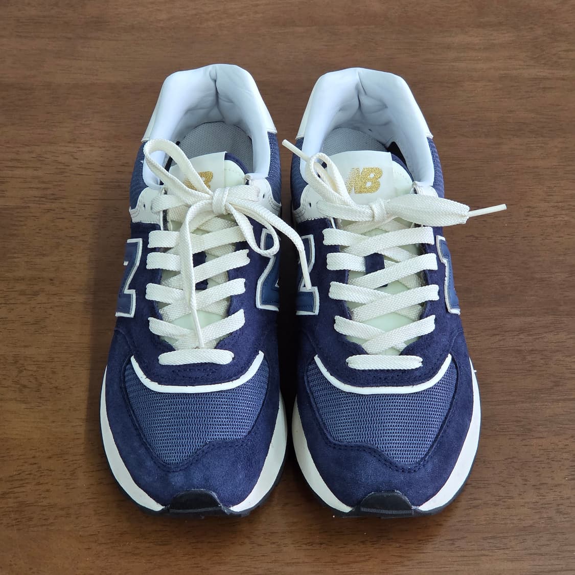 뉴발란스 574 레거시 240 상품이미지1