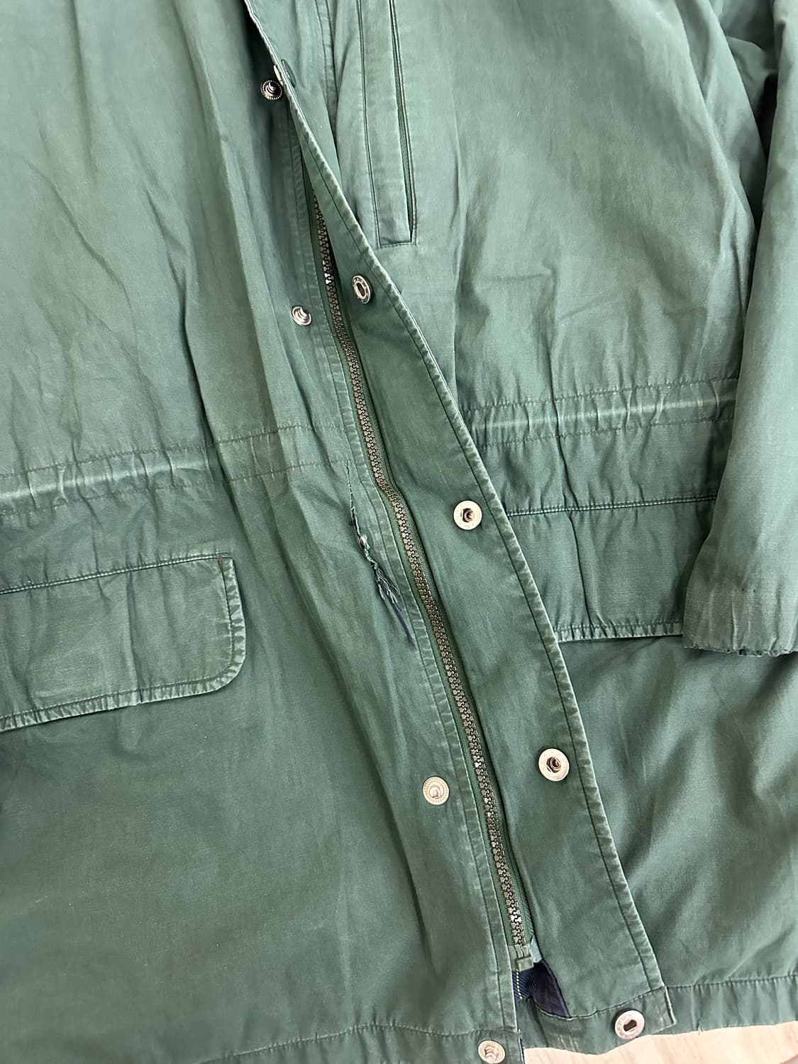 90’s 폴로랄프로렌 필드 자켓 상품이미지7