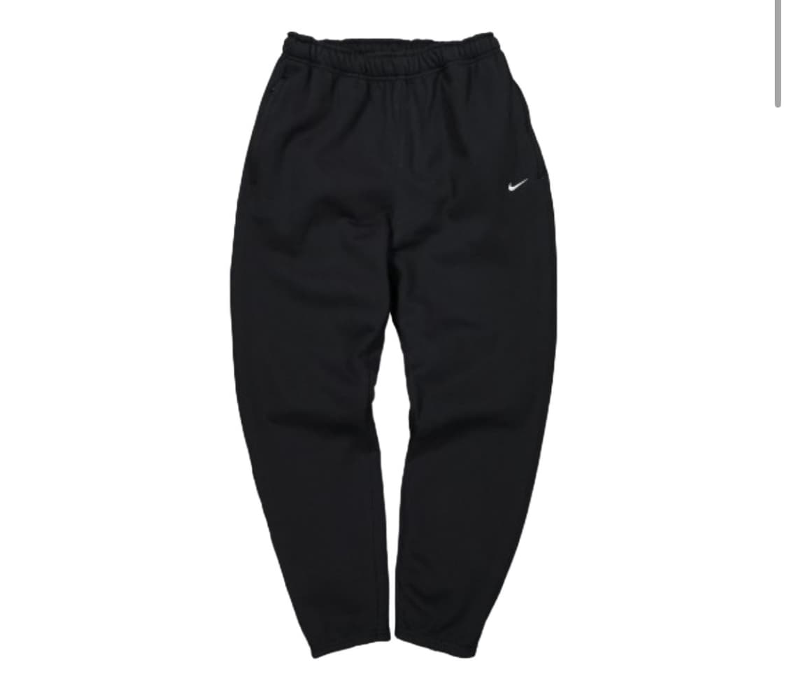 나이키 nrg 스웨트팬츠 상품이미지2