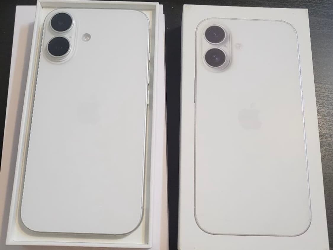 아이폰16 상품이미지1