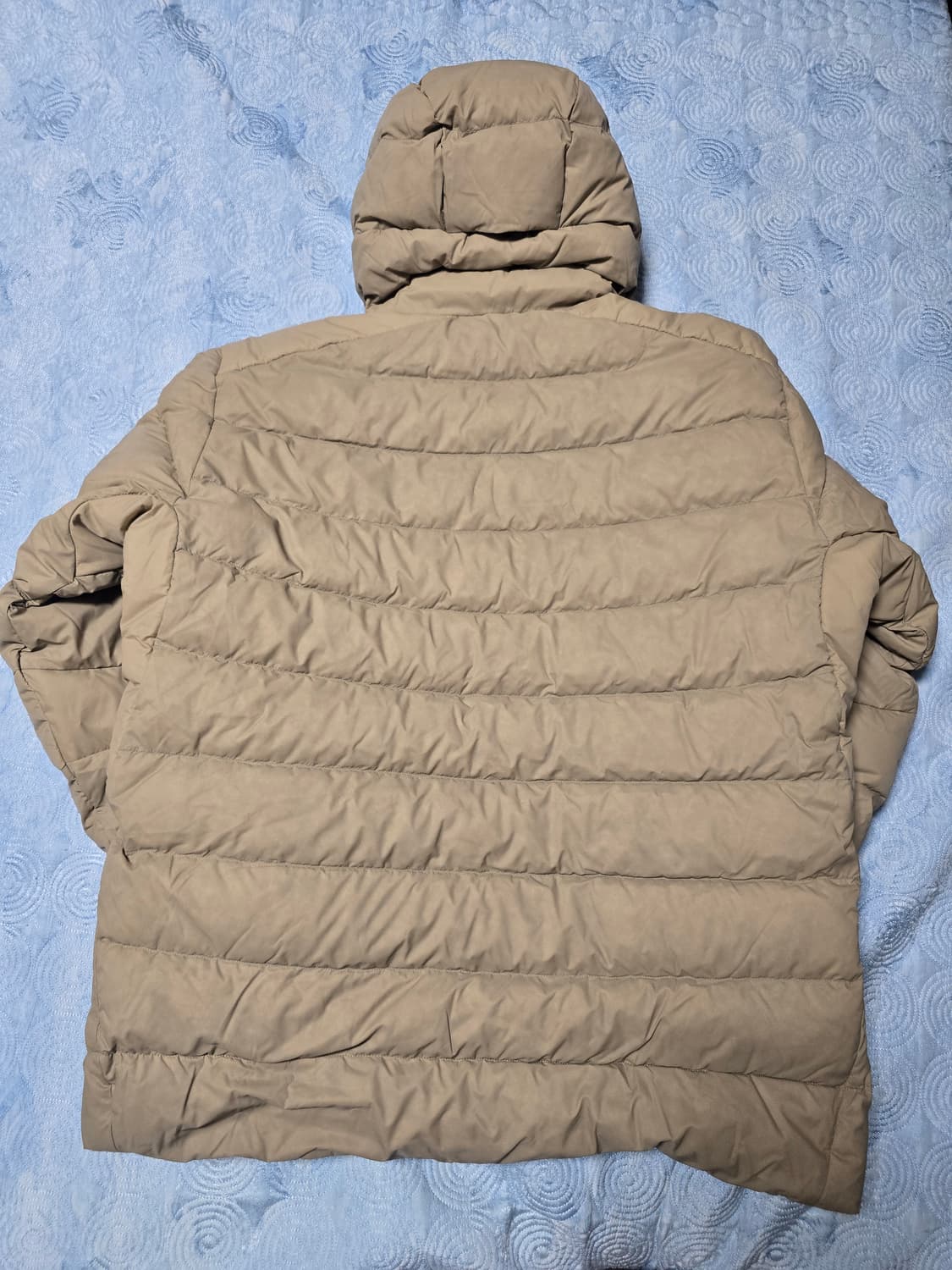 아크테릭스 토륨 후디 스모크 블러프 상품이미지2