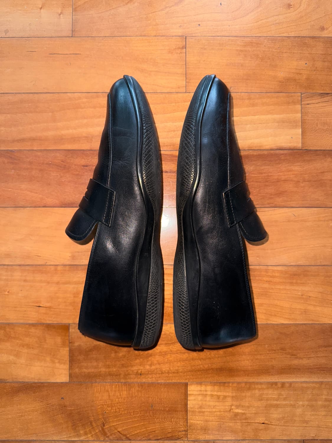 Sport Loafer 상품이미지3