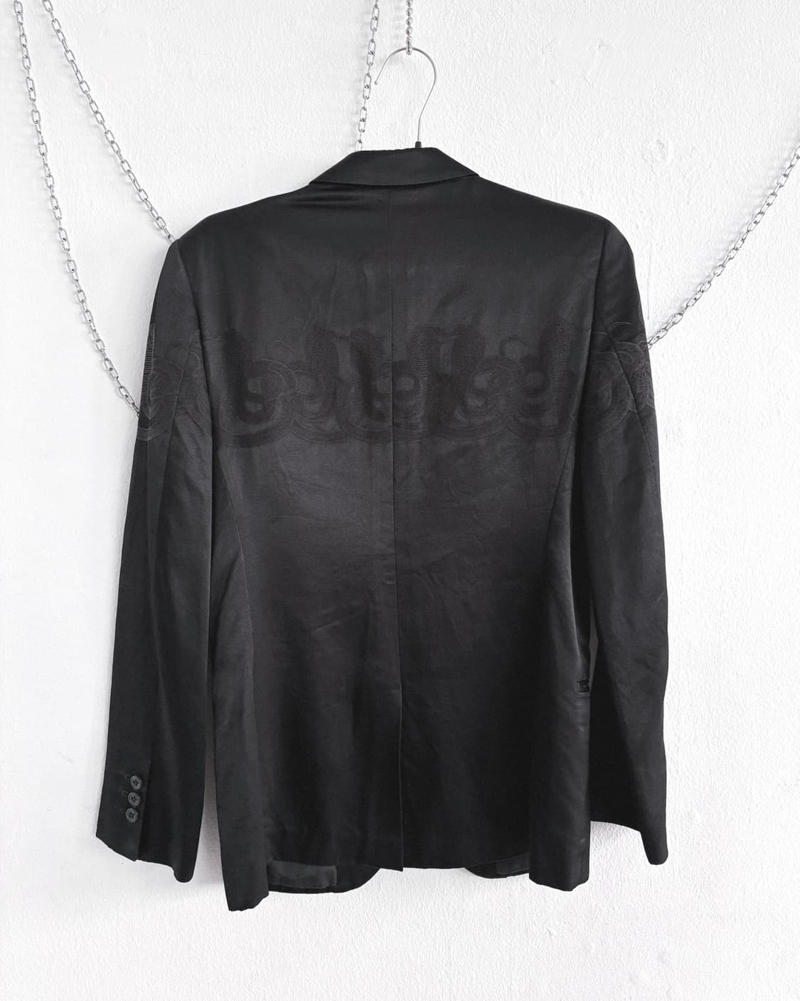 d.k.f. by 요시유키 코니시 블레이져 상품이미지6