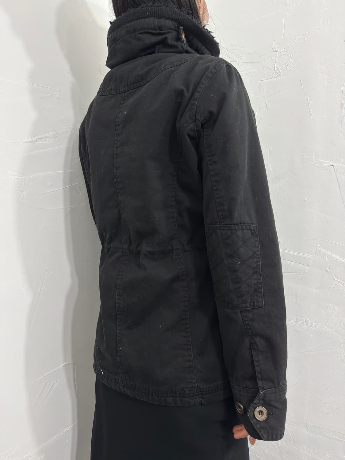 multi pocket jacket 상품이미지4