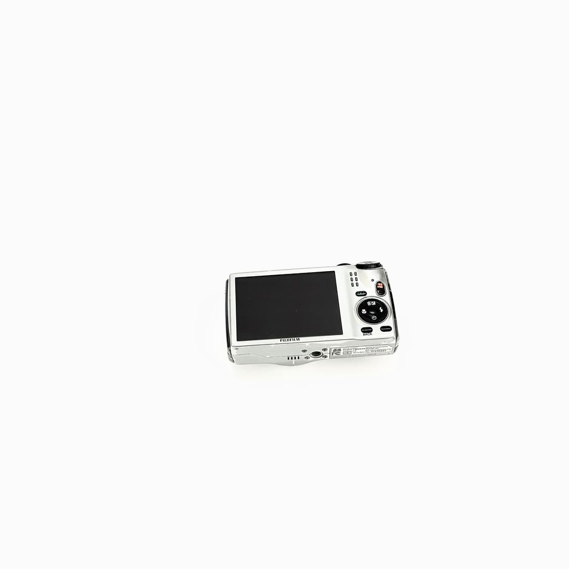팝업플래시&희귀!) FujiFilm Finepix F300 디카 카메라 상품이미지9