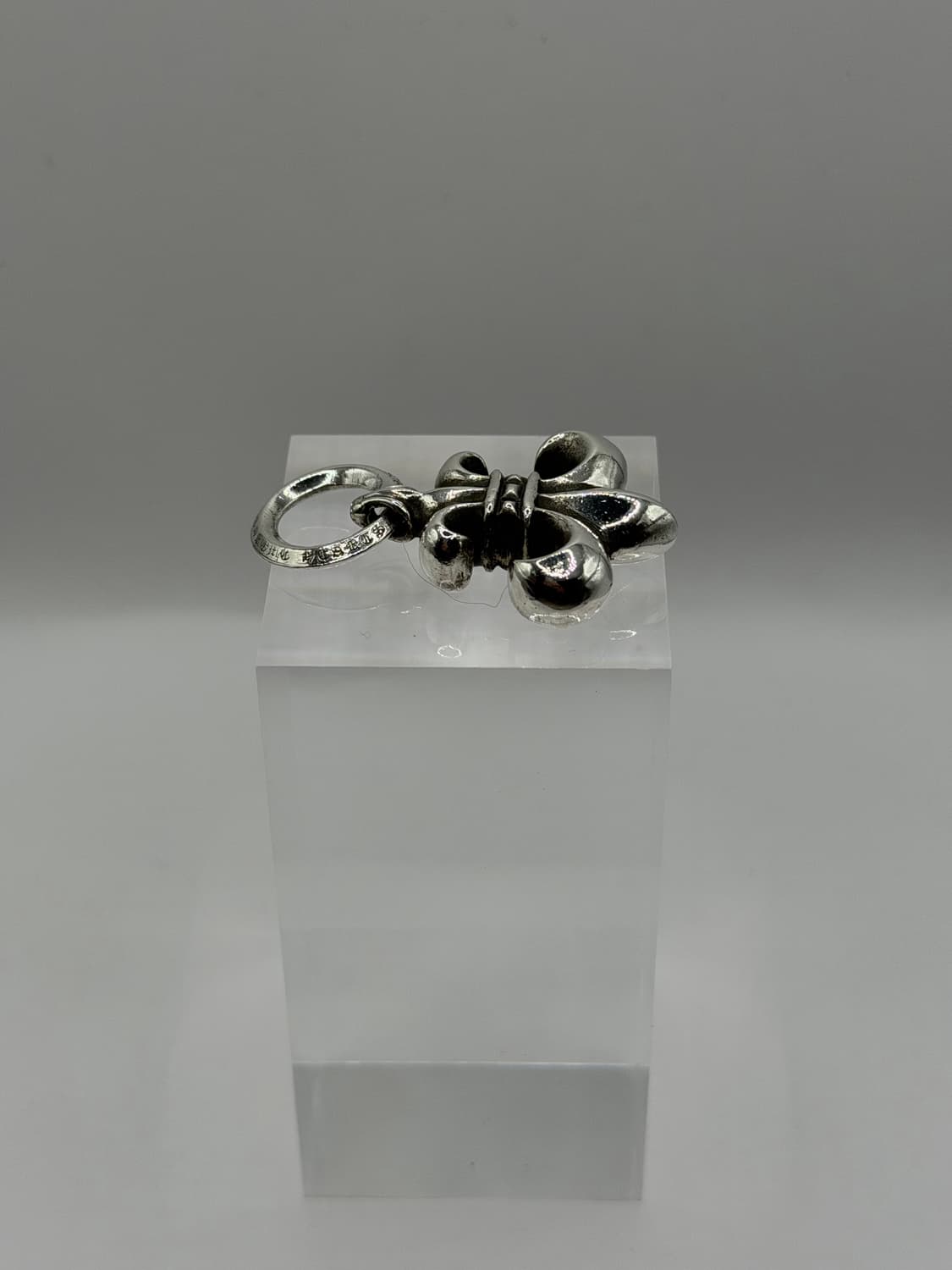 크롬하츠 목걸이 판매합니다. [ 크롬하츠 BS플레어 펜던트 ] 상품이미지3