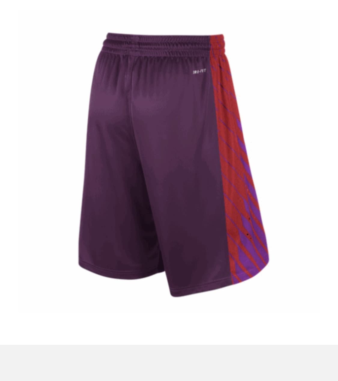 Nike Short Basket Elite Powerup 상품이미지2
