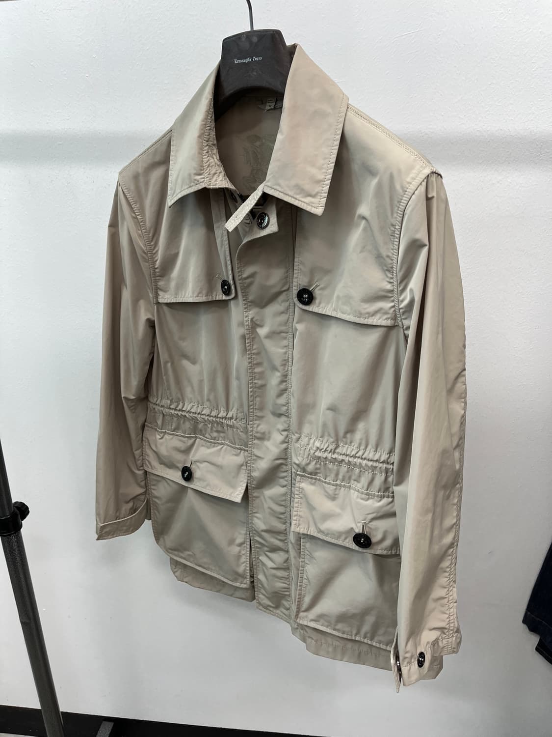 95-100) 버버리 런던 패커블 사파리 상품이미지1