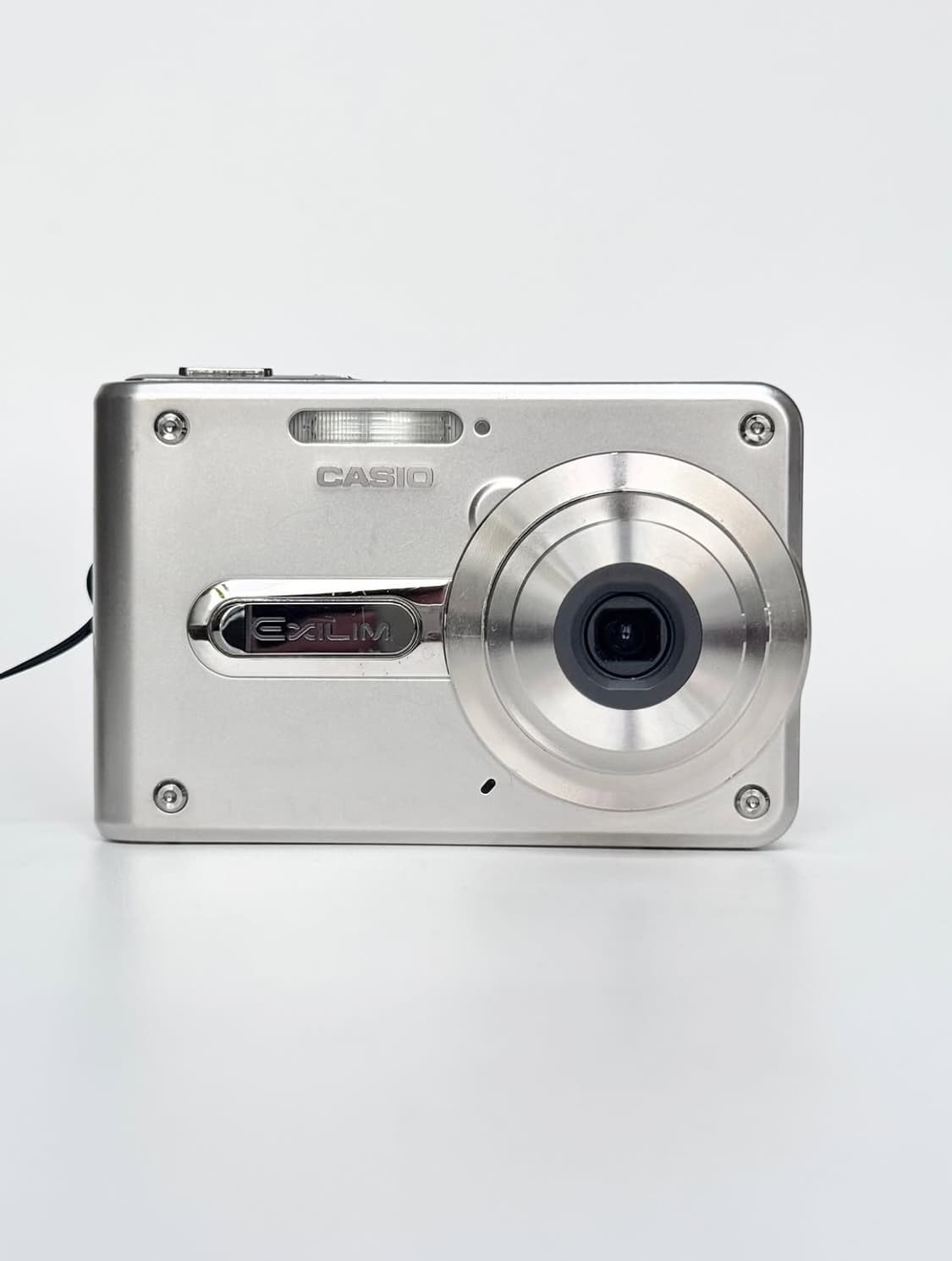 카시오 엑슬림 EX-S100 상품이미지2