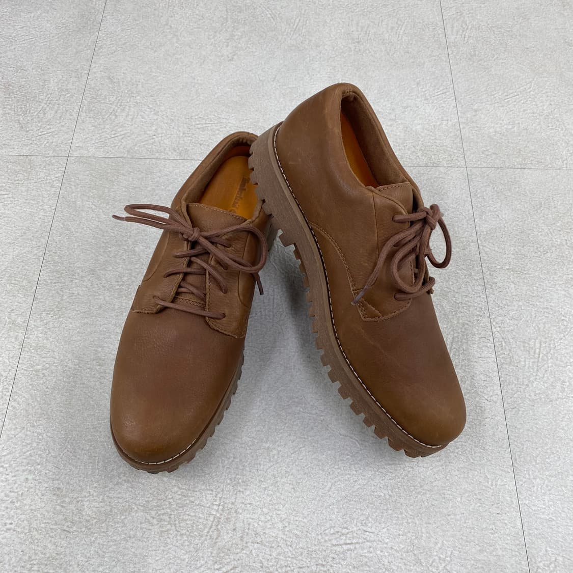 팀버랜드 잭슨스 랜딩 부츠 (290mm) 상품이미지1