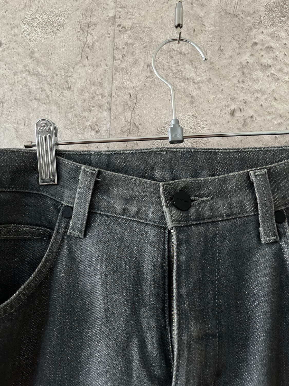 헬무트랭 아카이브 데님 상품이미지4