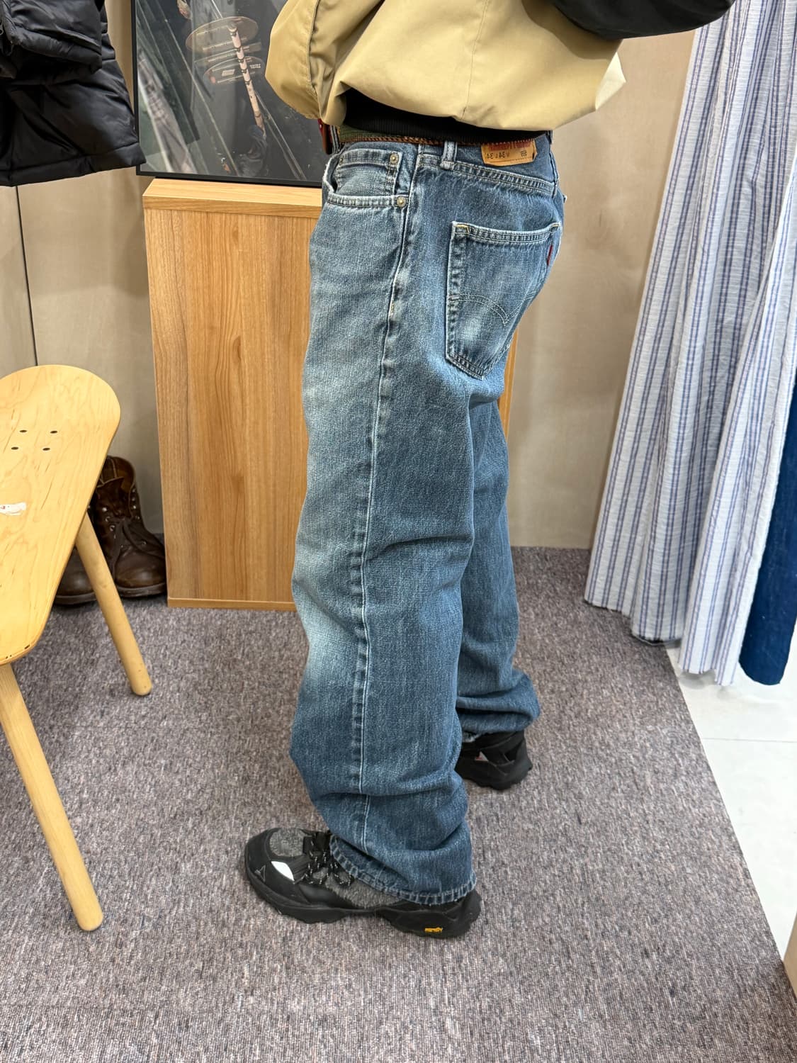 Levi’s 559 상품이미지10