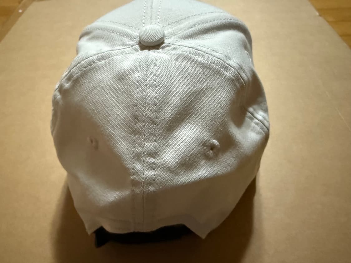 스톤아일랜드 볼캡 (OS size) 상품이미지3