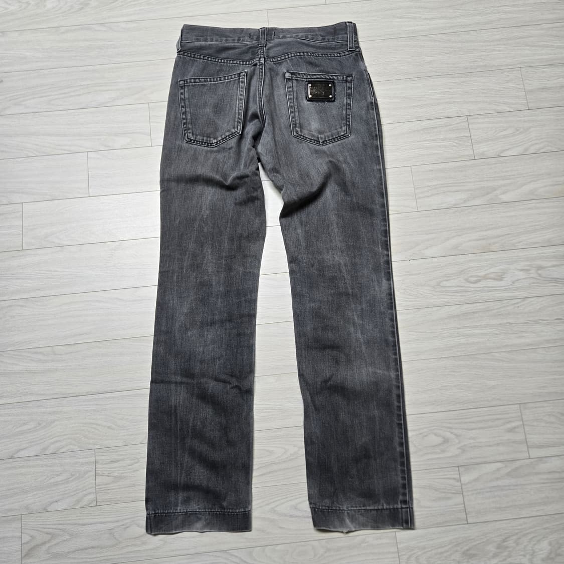 DOLCE&GABBANA 데님 46 상품이미지4