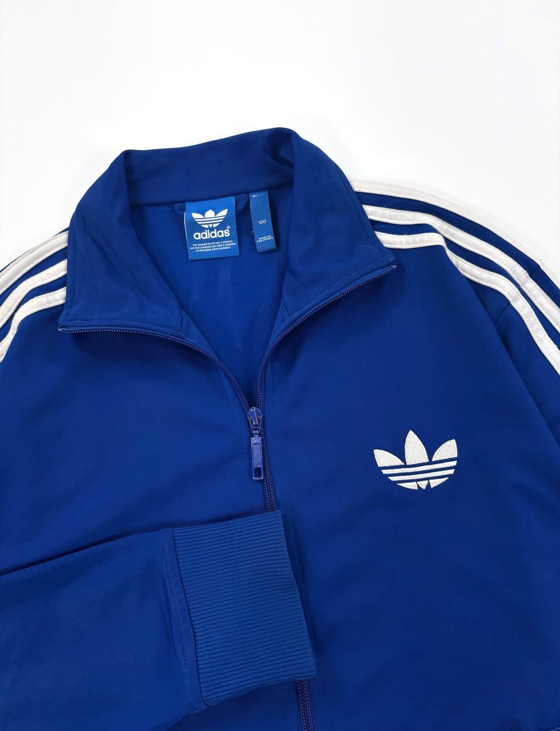 아디다스 파이어버드 져지 상품이미지2