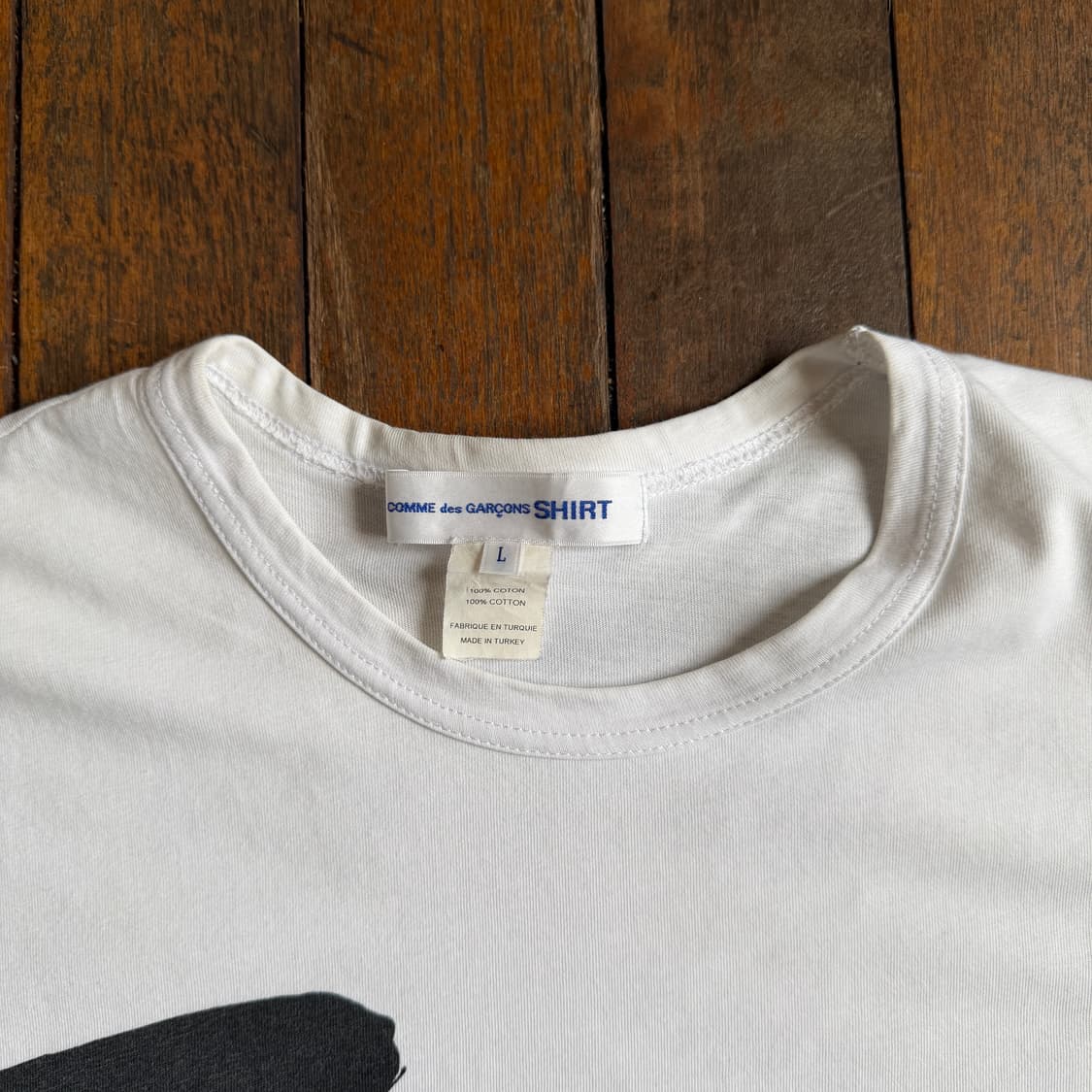 Comme des garcons shirt 상품이미지5