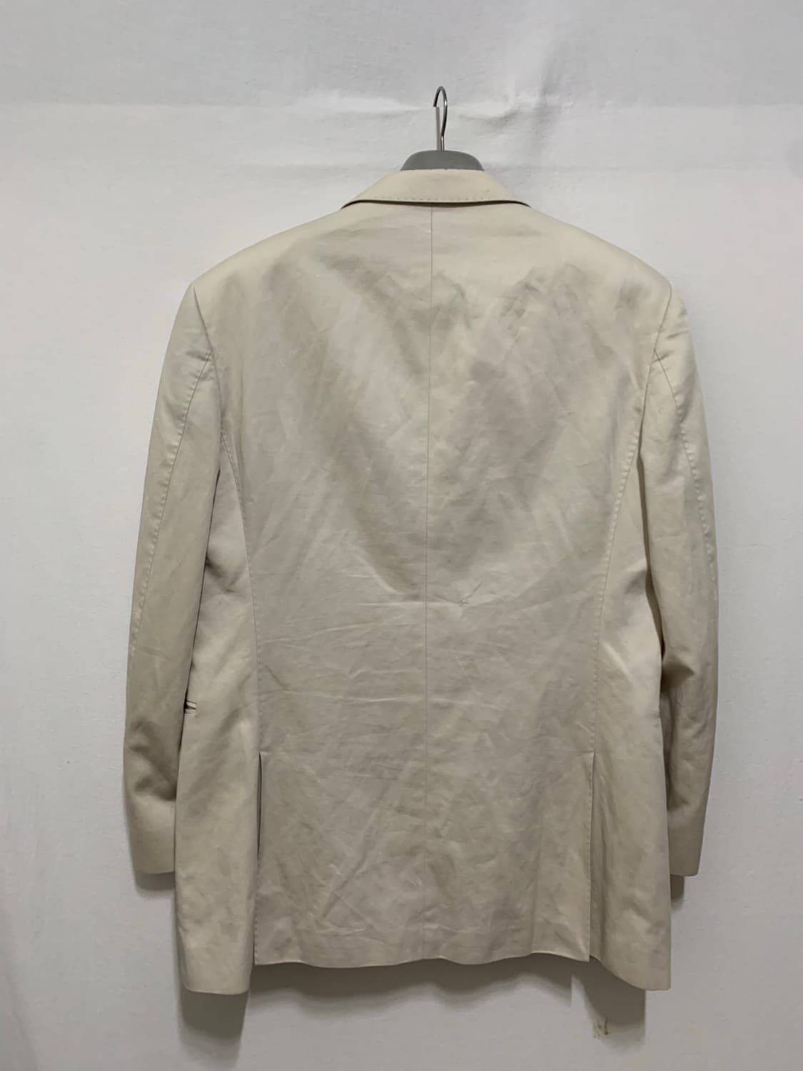 솔리드옴므 우영미 블레이저 상품이미지2