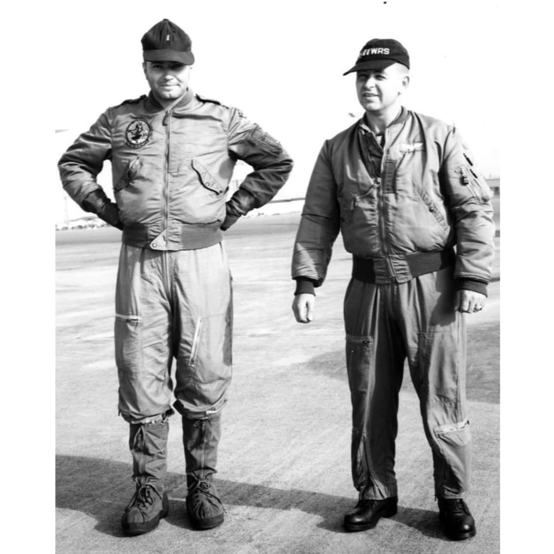 JW Anderson Ma-1 상품이미지3