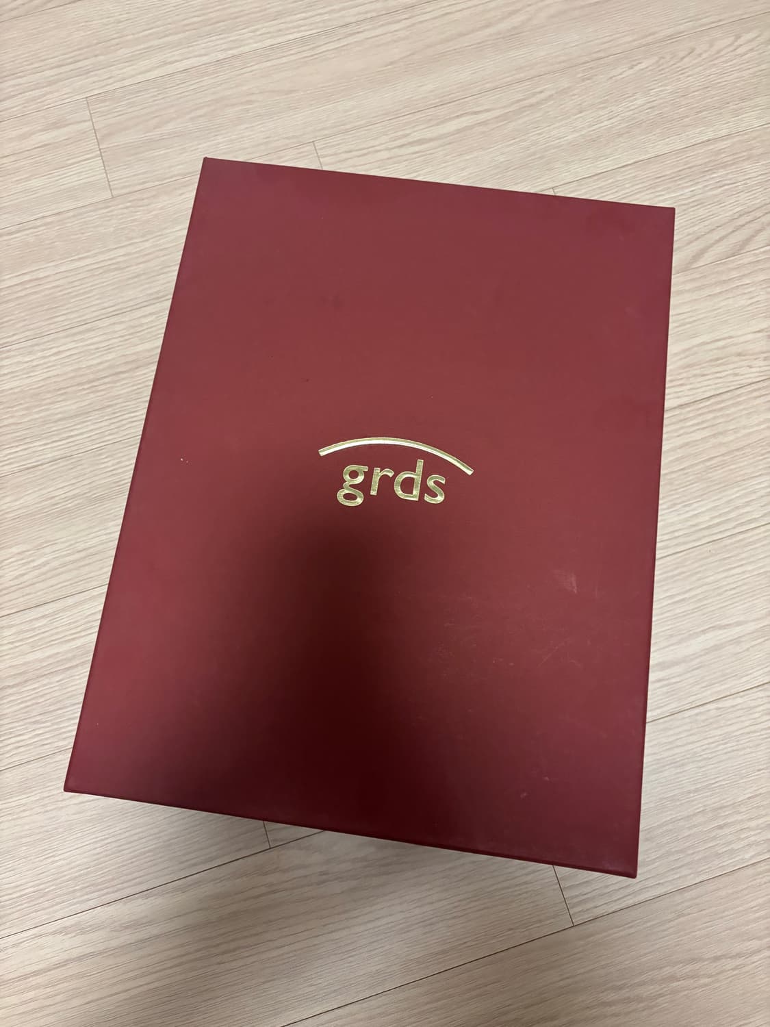 그라더스 부츠02 블랙 색상 270 상품이미지7