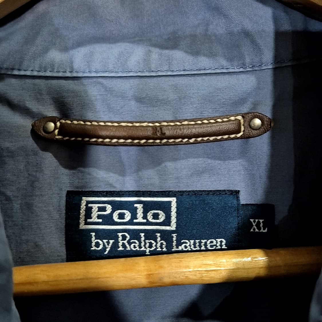 Polo Ralph Lauren 폴로 랄프로렌 G-9 바라쿠타 자켓 상품이미지6