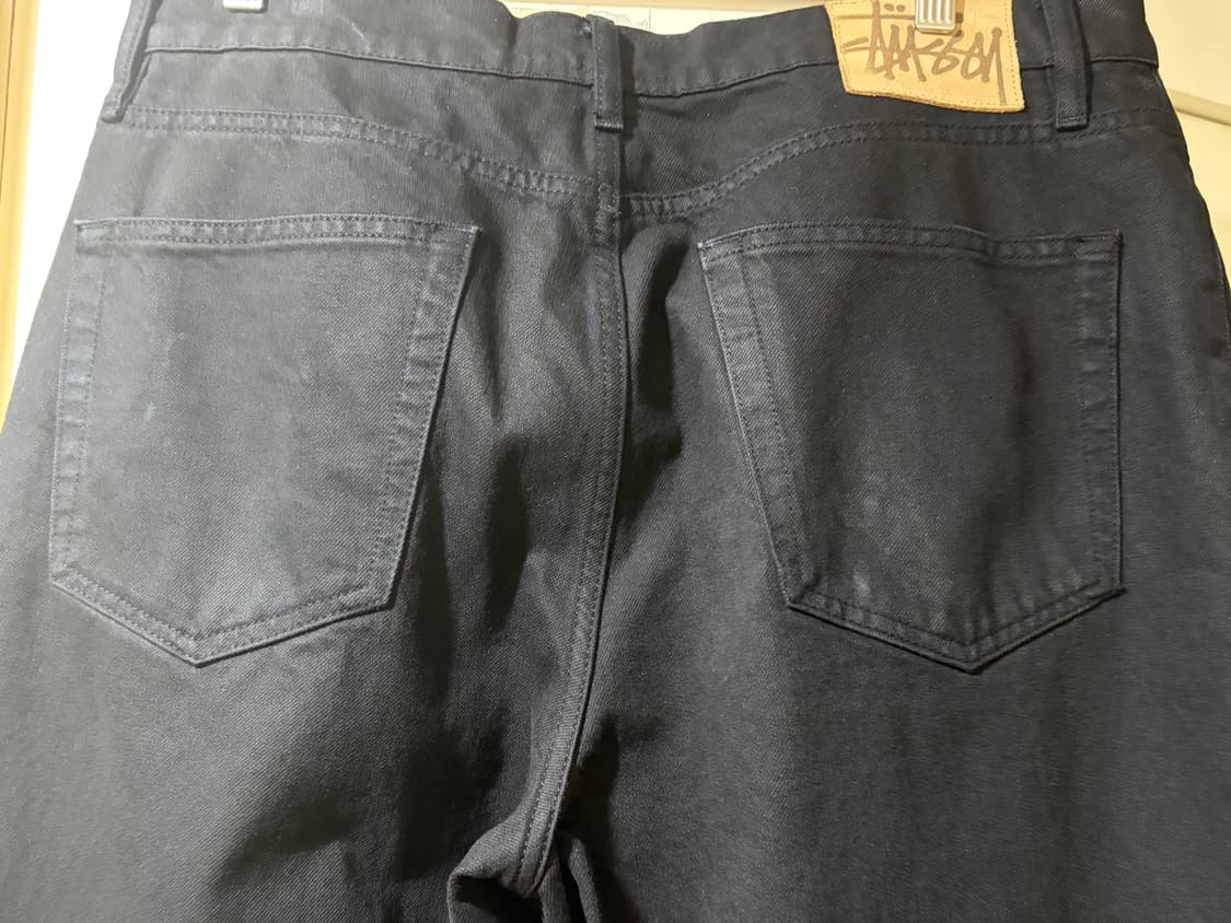 스투시 빅올진 32 상품이미지5