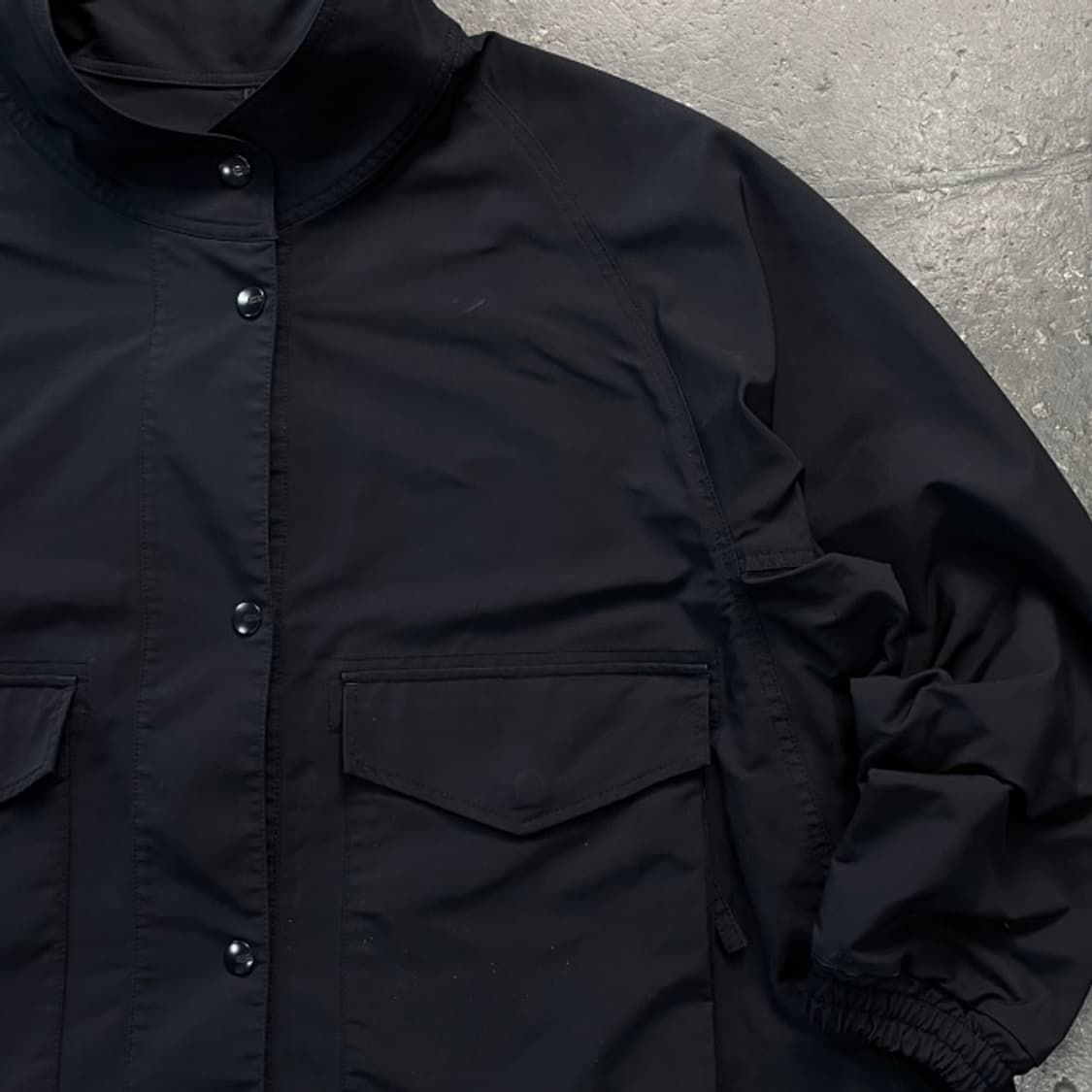 스튜디오 톰보이 자켓  상품이미지2