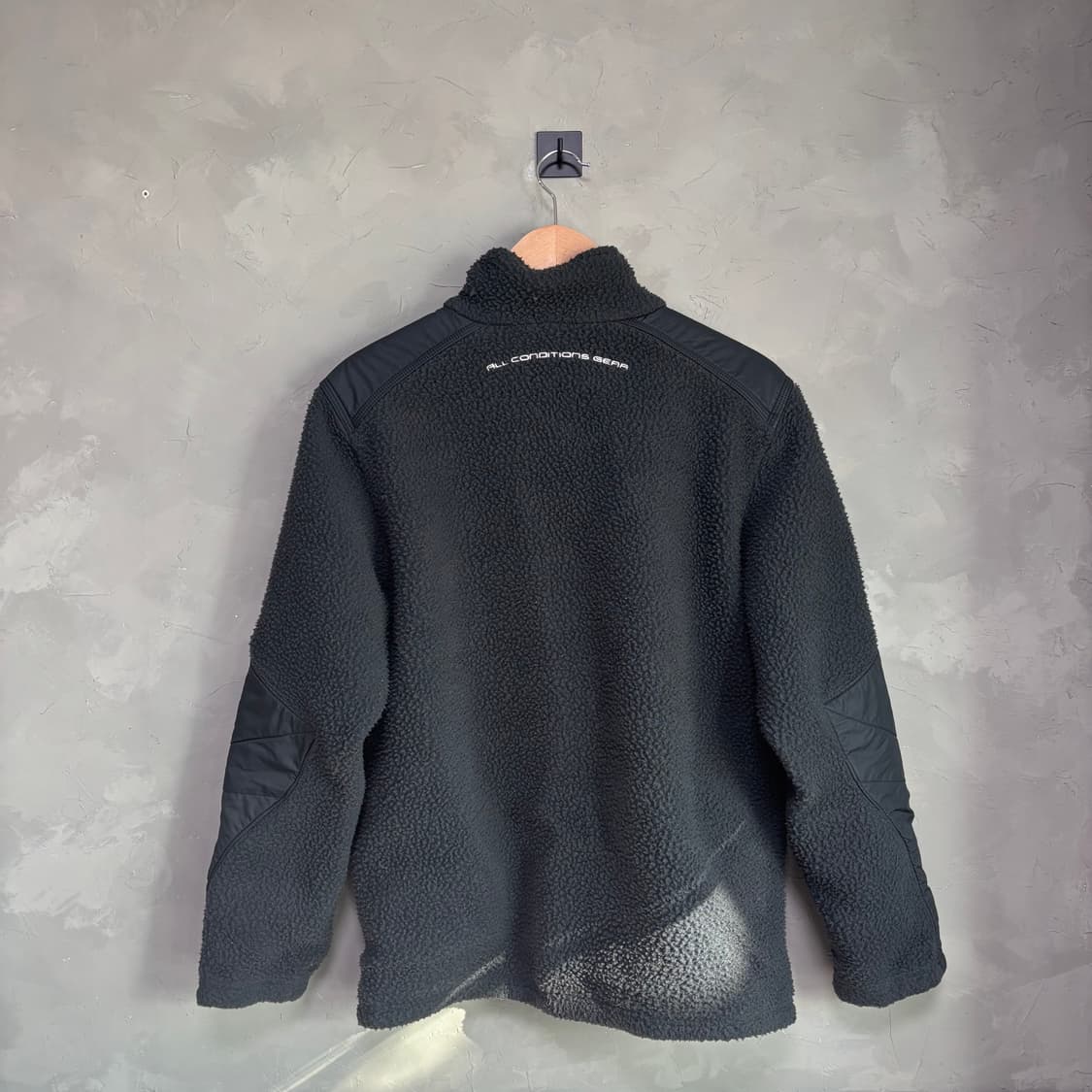 나이키 ACG 리버시블 플리스 자켓 상품이미지3