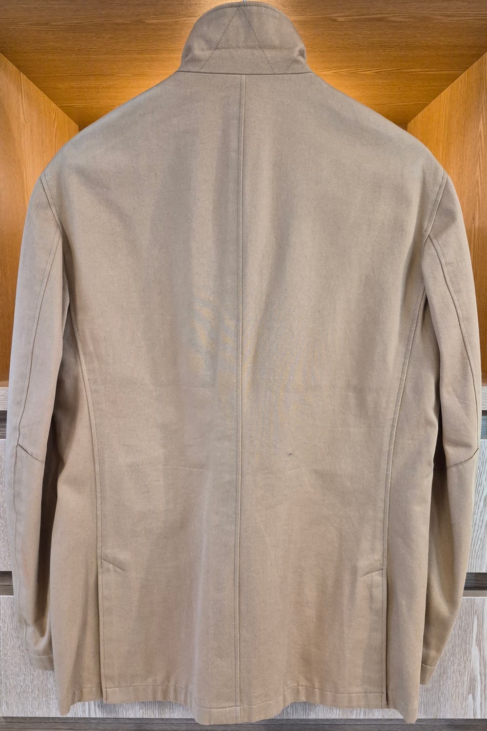 ETRO Tailored Field Jacket (50) 상품이미지3