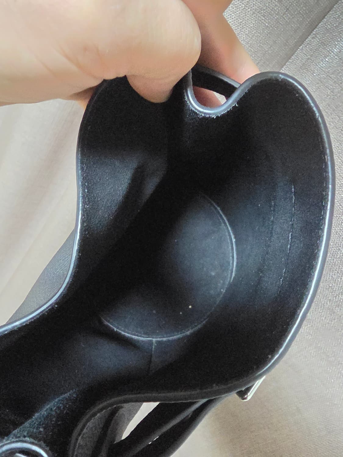 정품셀린느버킷백 16/21/15.5 상품이미지6