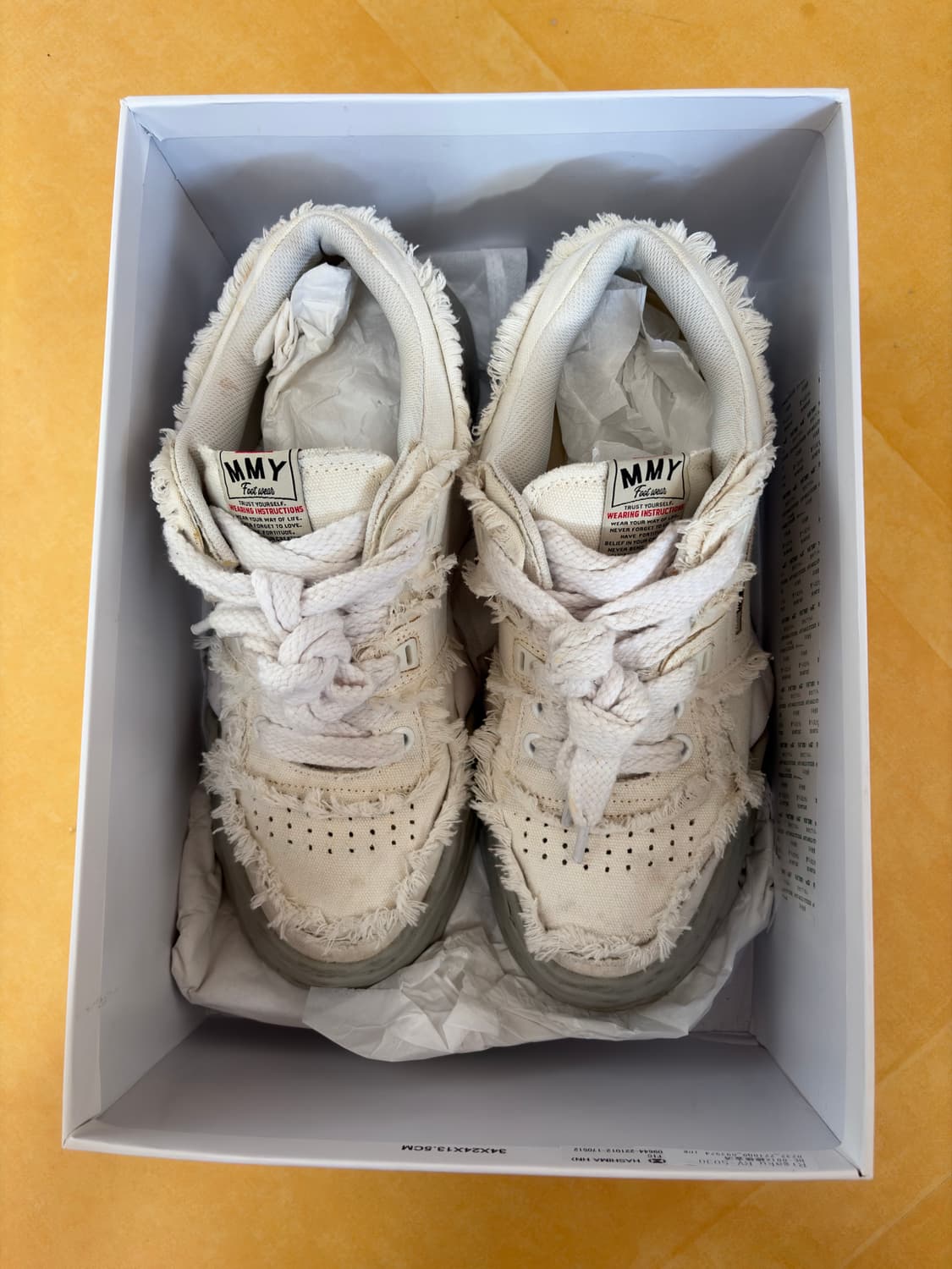 미하라 야스히로 파커 og 솔 oh 캔버스 상품이미지1