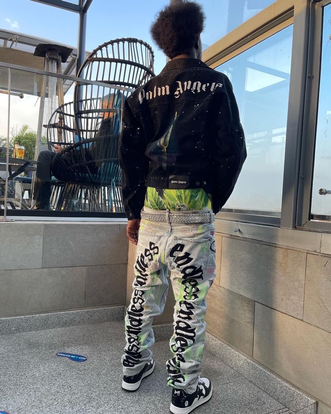 Endless denim og 32사이즈 상품이미지1