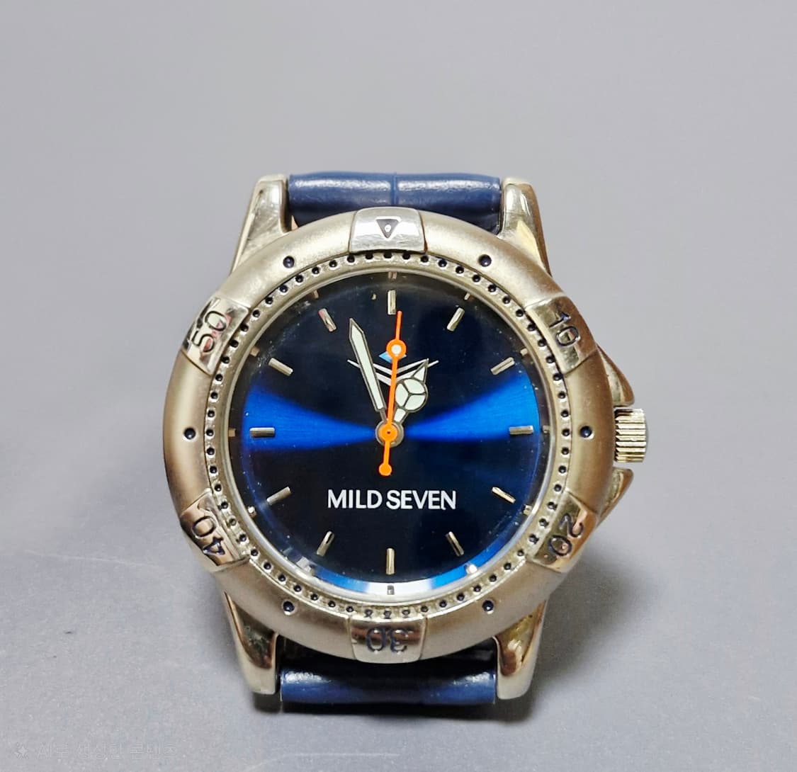 마일드세븐 시계  상품이미지4