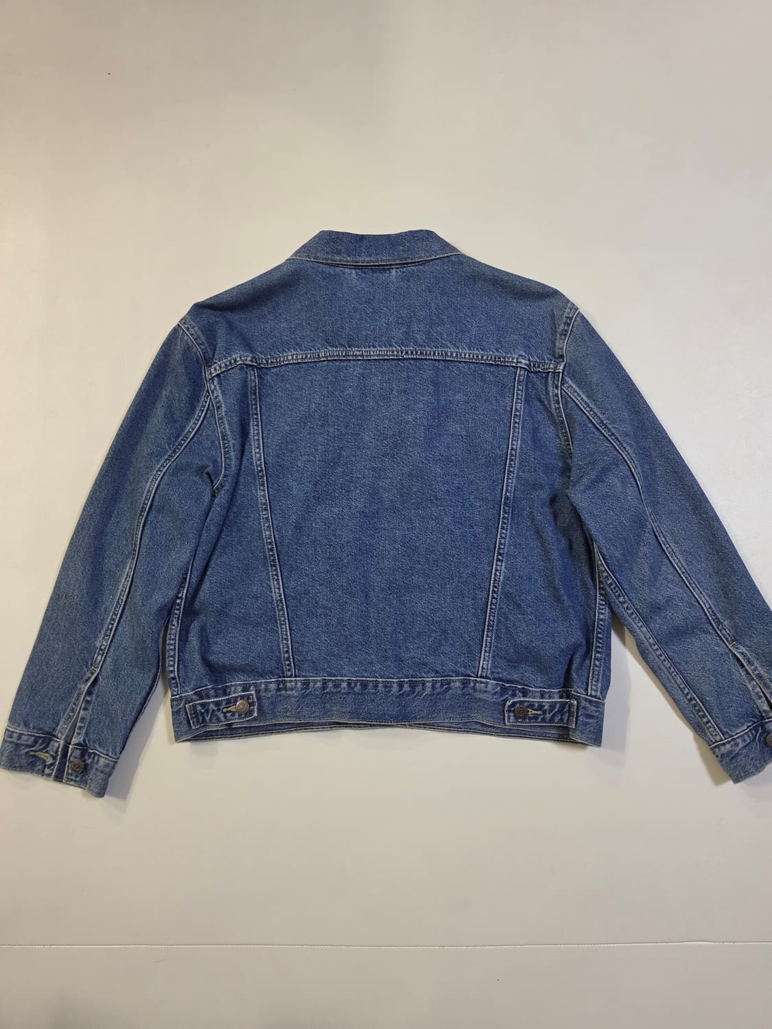 리바이스 중청 데님 자켓 상품이미지2