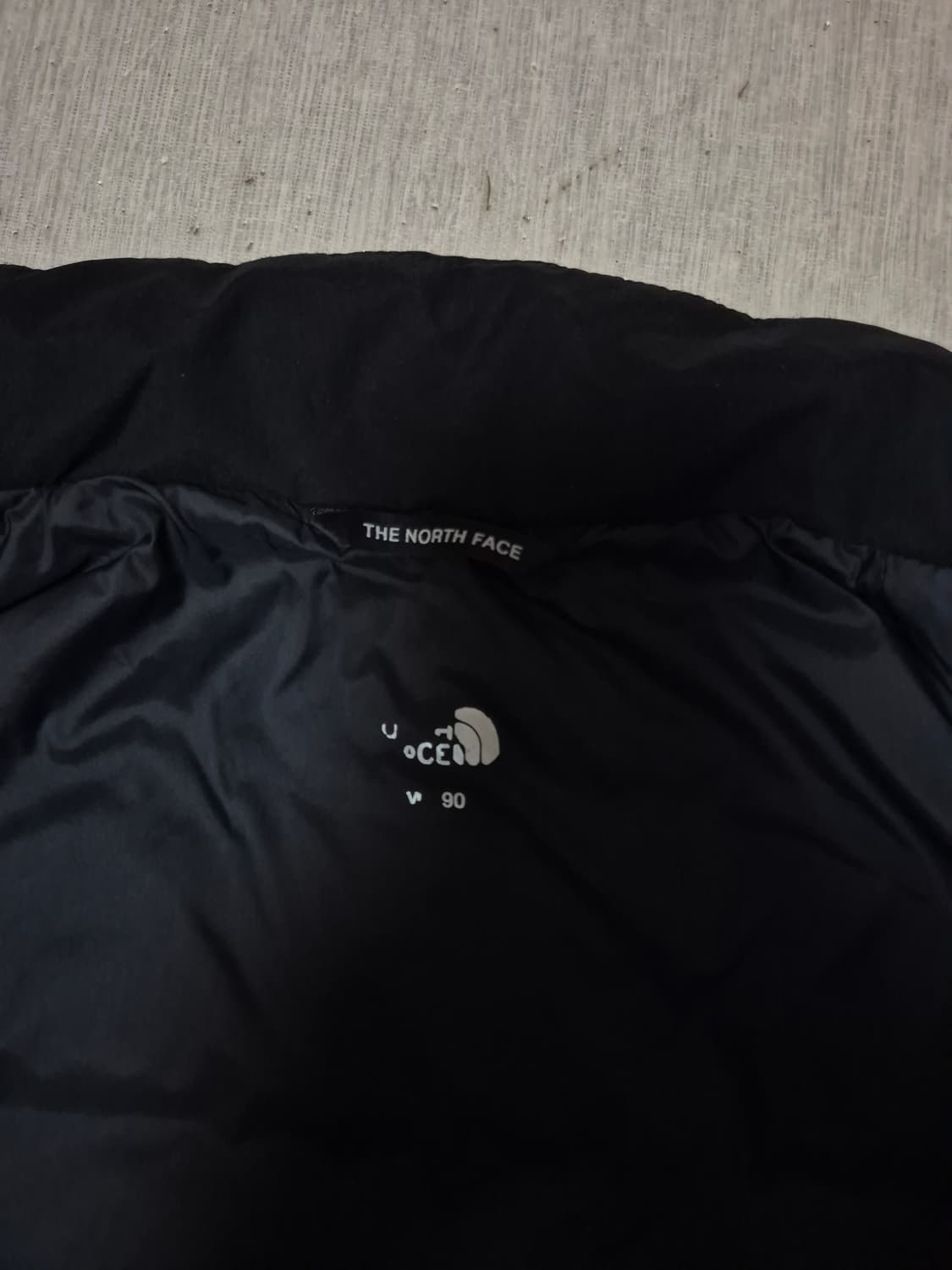 노스페이스 브이모션 익스페디션 자켓 상품이미지7