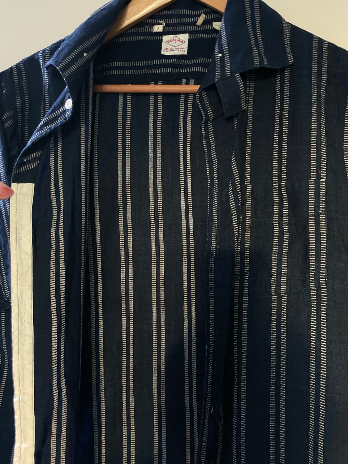 LVC 리바이스 셔츠 상품이미지3