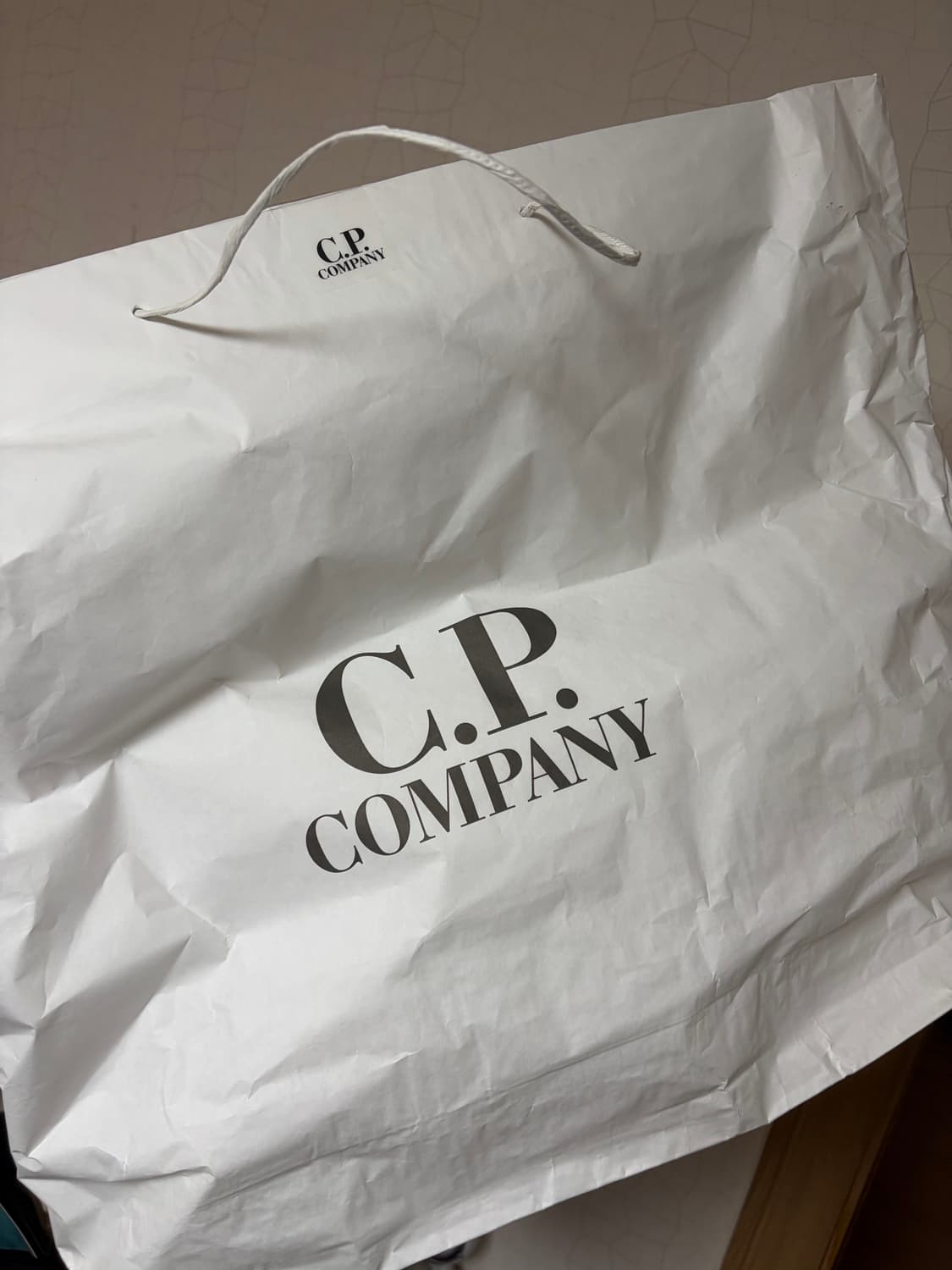 CP컴퍼니 DD쉘 후드 다운 패딩 L 건메탈 재팬 익스클루시브 상품이미지6