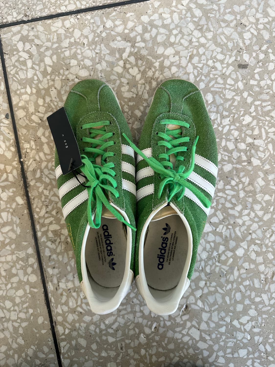 adidas Originals Gazelle OG 상품이미지5