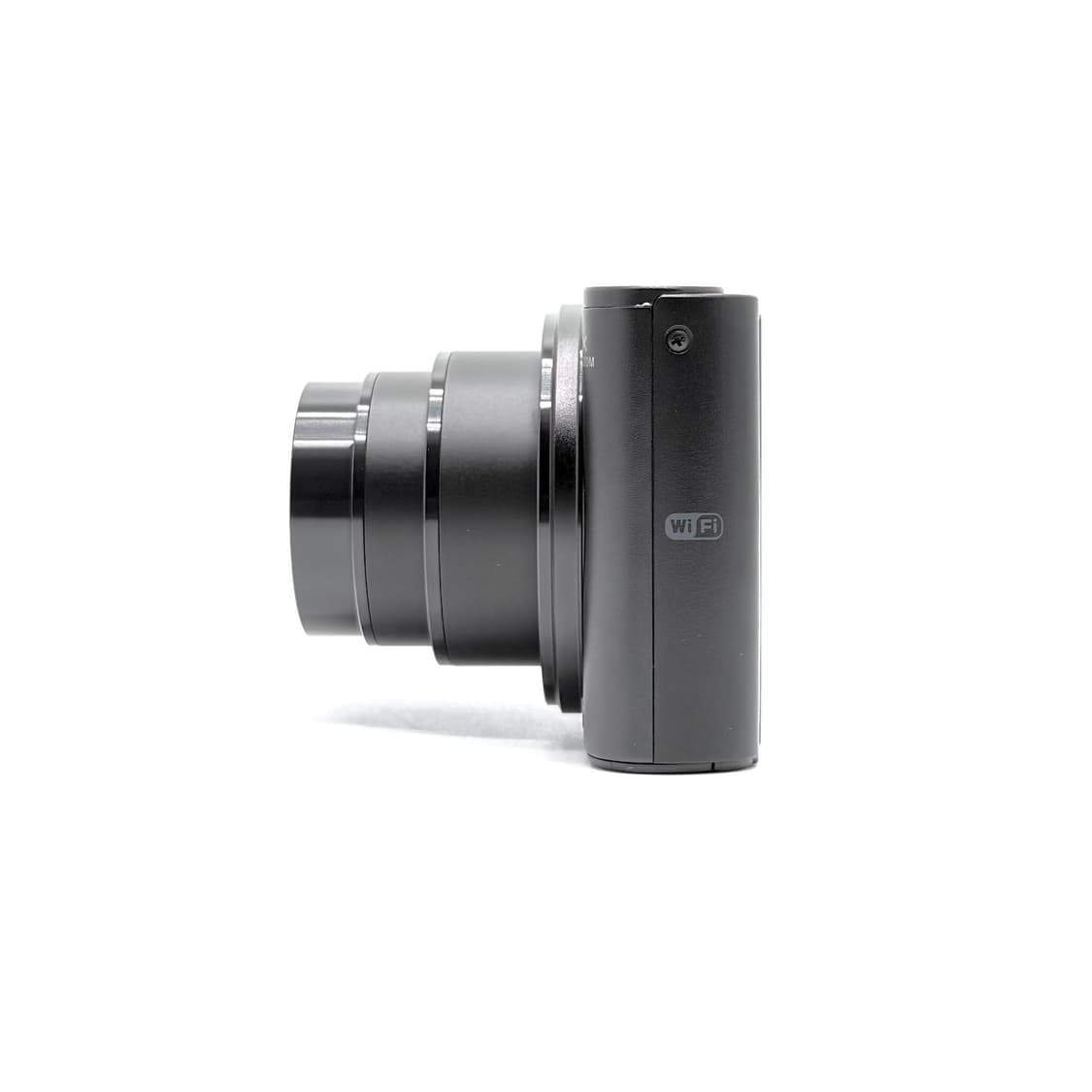 [하이엔드&뽀용!] 소니 사이버샷 DSC-WX300 블랙 디지털카메라 상품이미지7