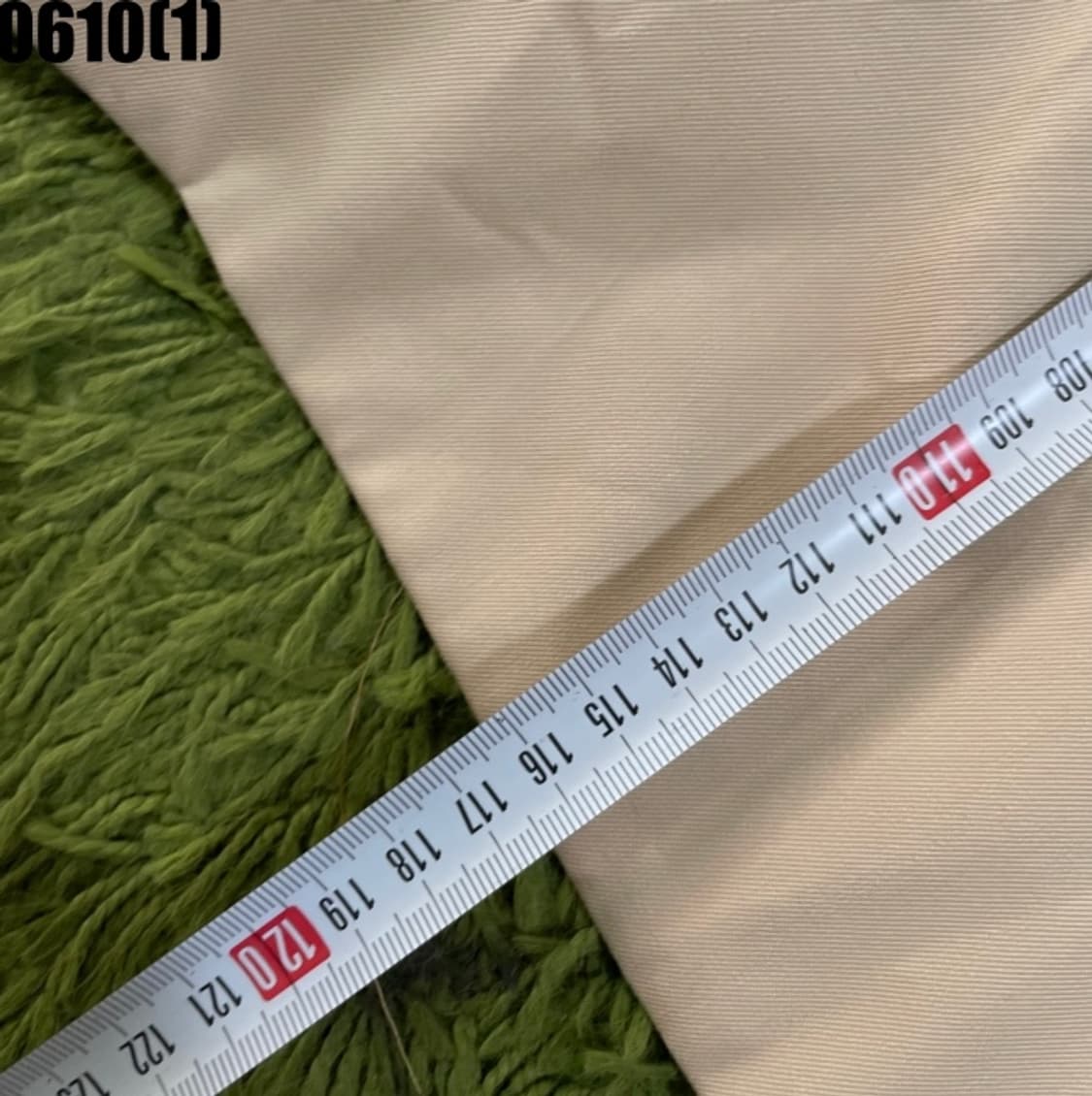 버버리 트렌치 코트 상품이미지9