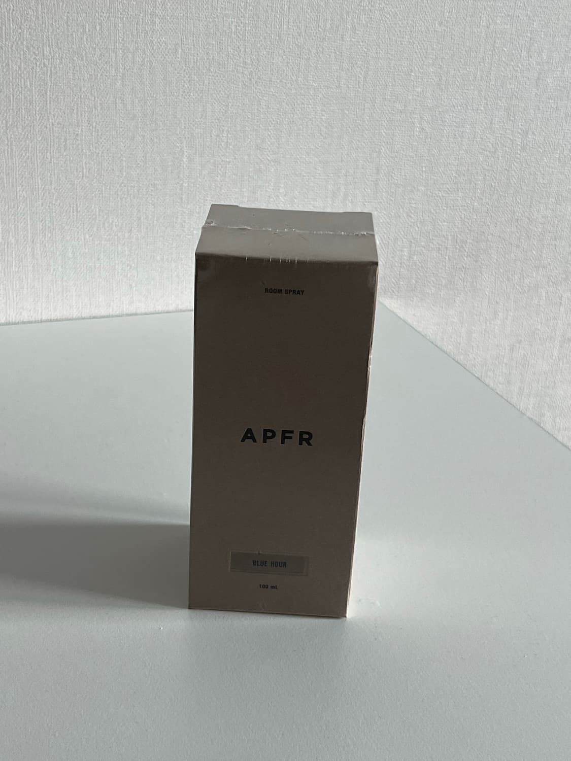 [APFR] 아포테케 프라그런스 룸 스프레이 팔아요 (미개봉) 상품이미지5