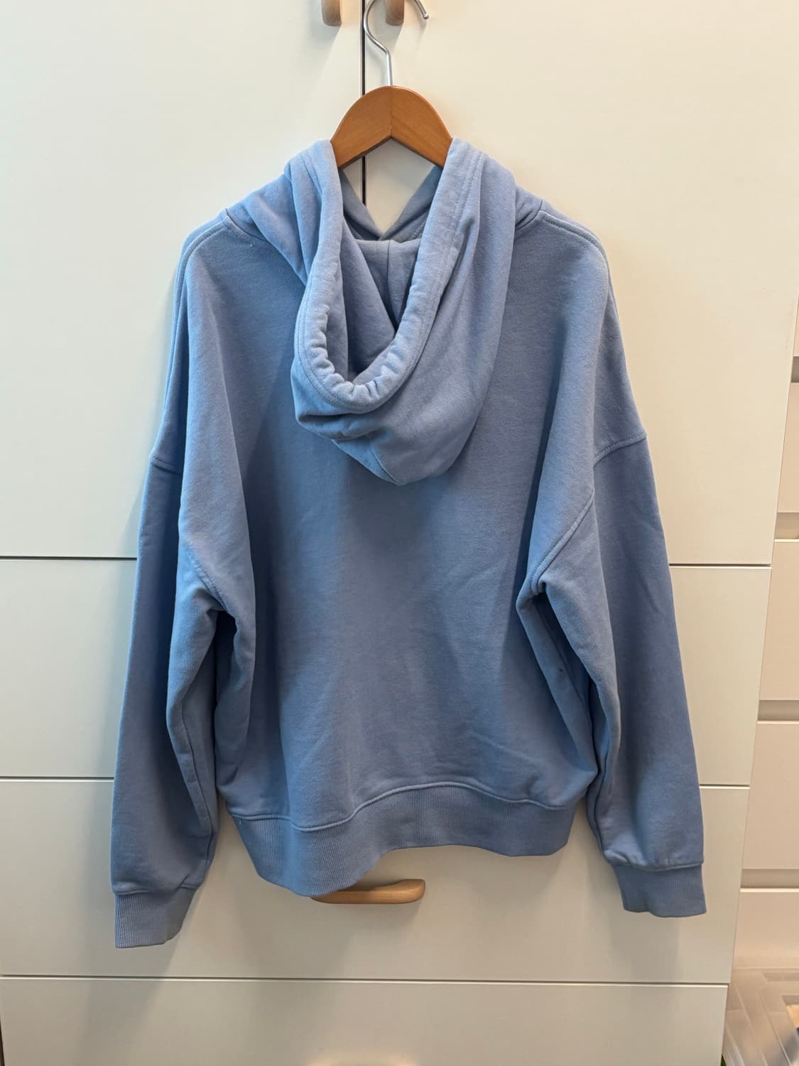 oioi 소라 후드티 상품이미지3