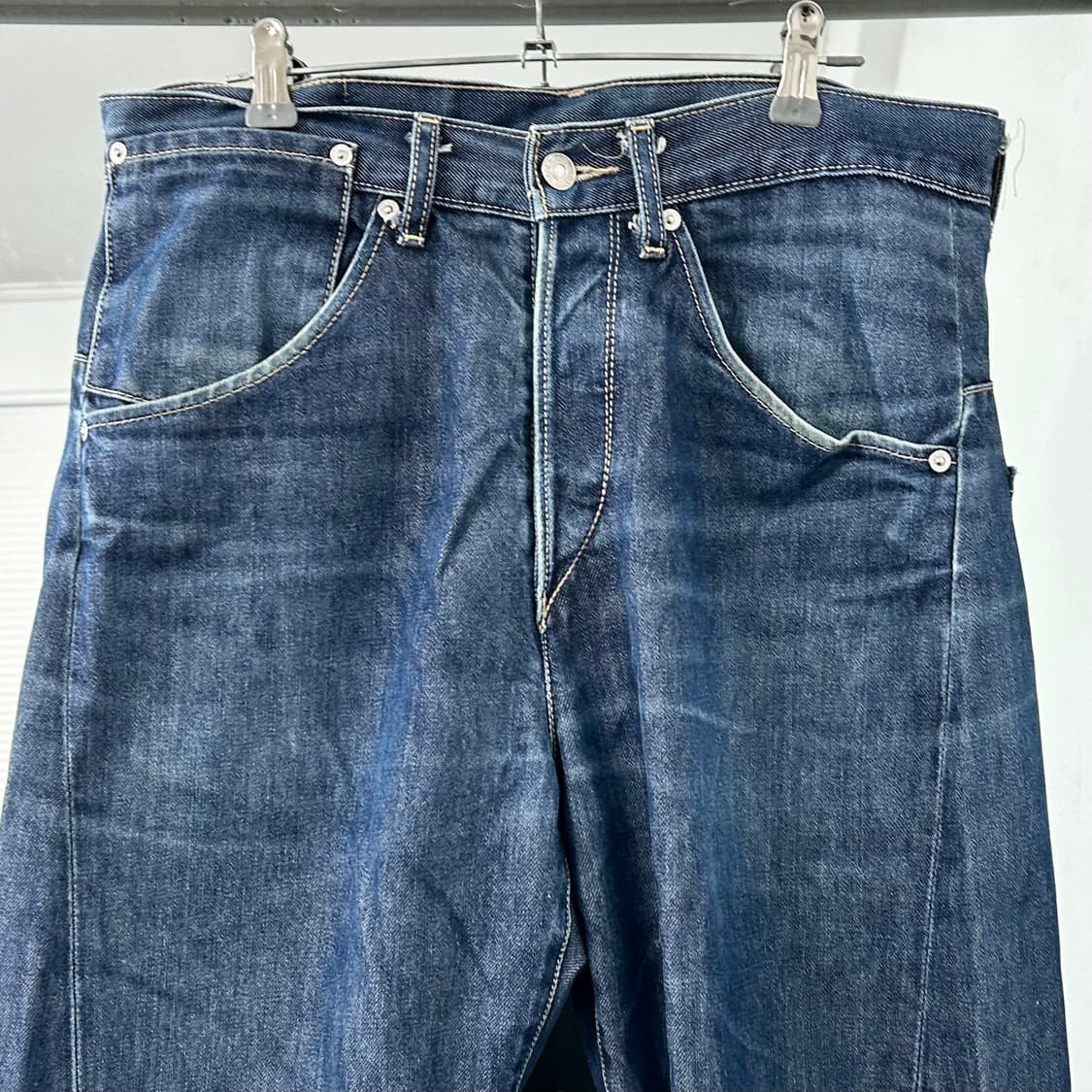 리바이스 엔지니어드 데님 팬츠 상품이미지6