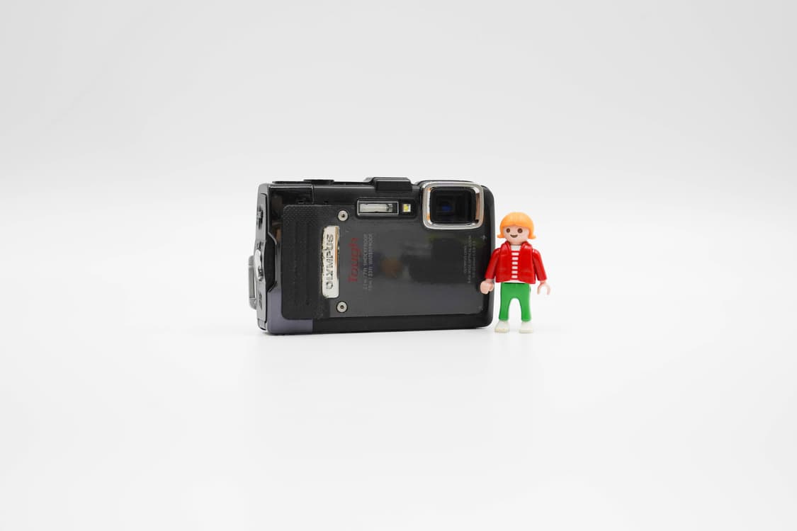 Olympus Tough TG-835 (올림푸스 TG-835) 상품이미지1