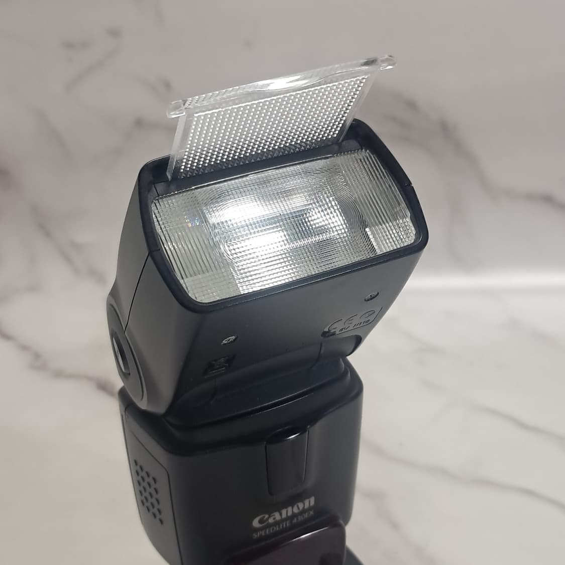 캐논 스피드라이트 430EX Dslr 스트로보 플래시 상품이미지3