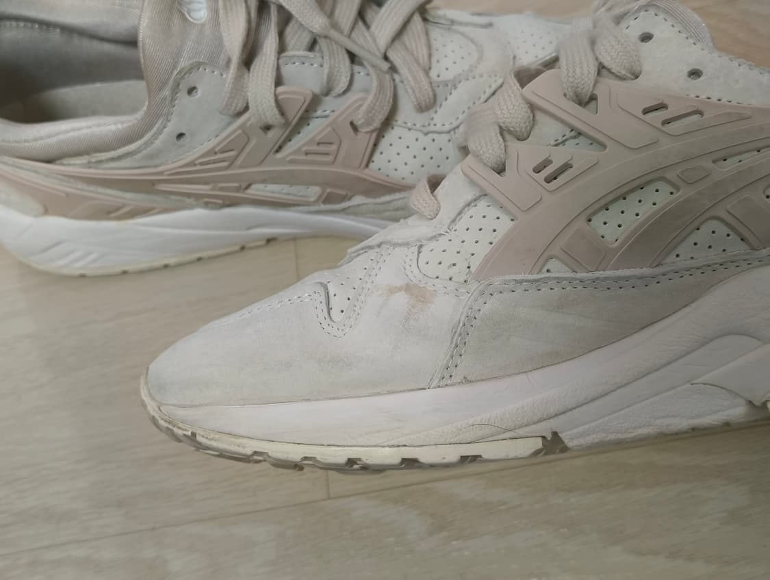 아식스 젤 카야노 트레이너 상품이미지8