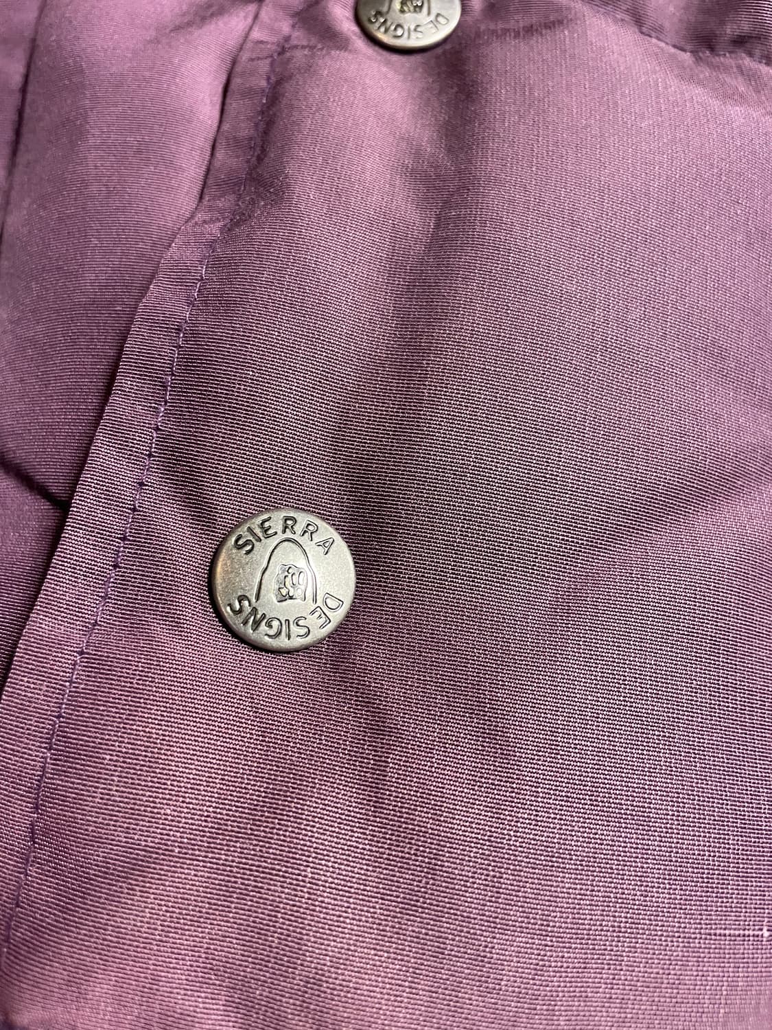 시에라디자인 패딩조끼 상품이미지2