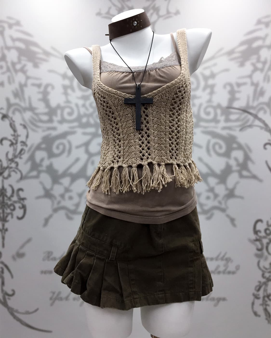 Boho Fairy mix set up (set 할인가) 상품이미지5