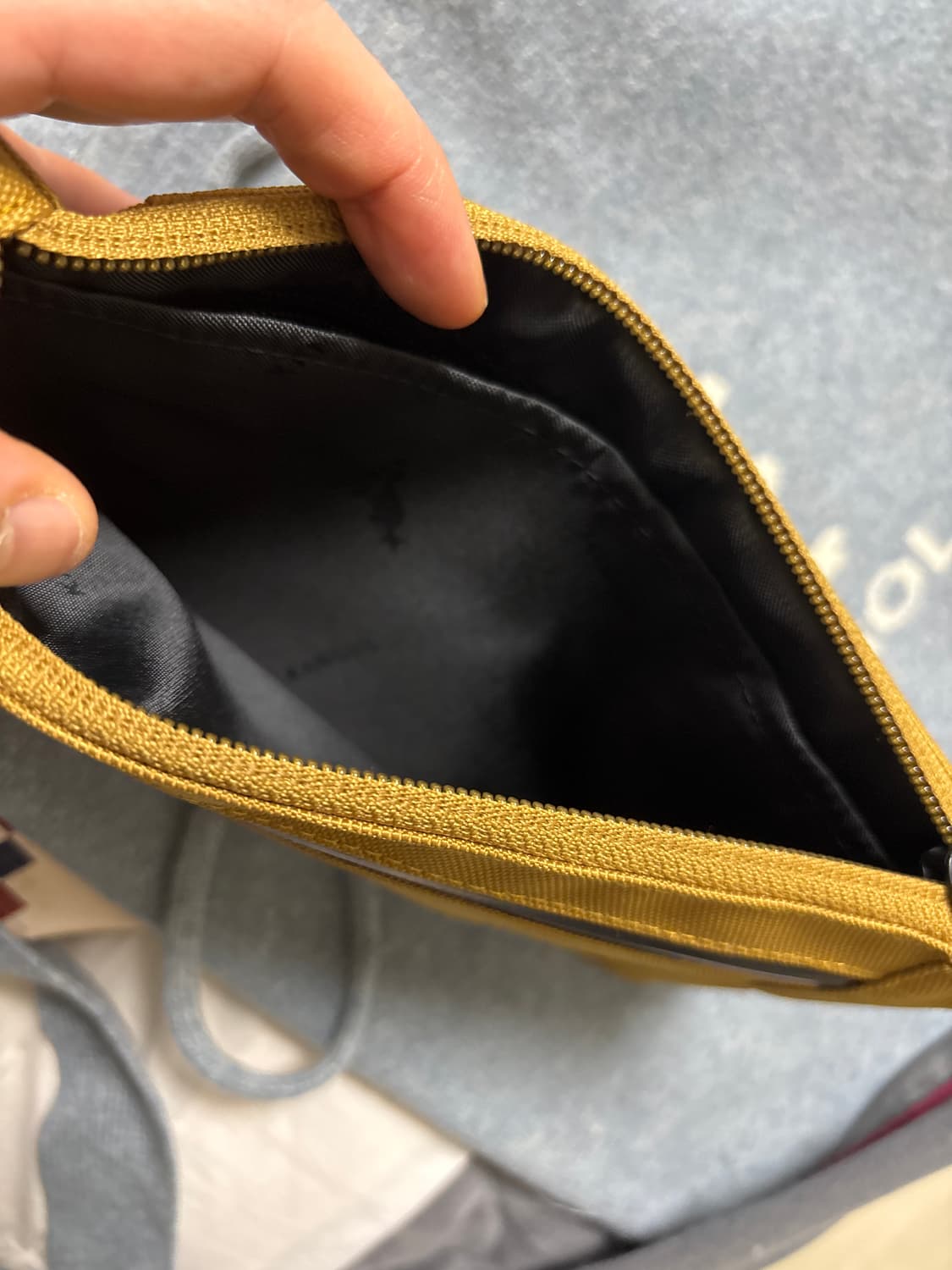 캉골 가방 상품이미지2