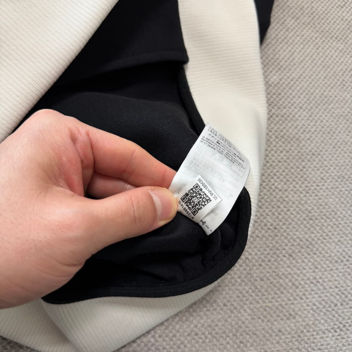 아디다스 프램 TT 트랙탑 상품이미지6